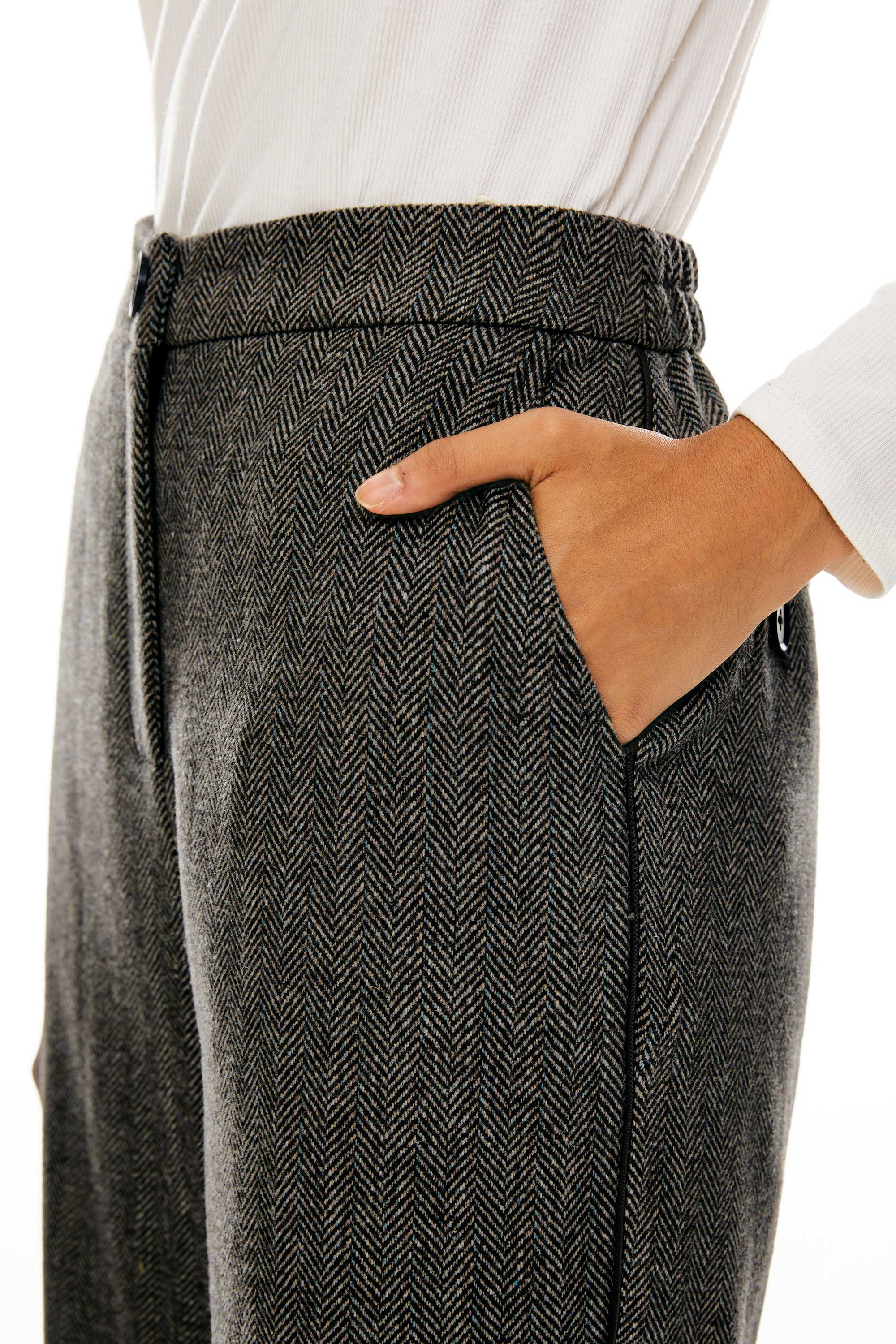Straight Leg Dress Pant - Image 13