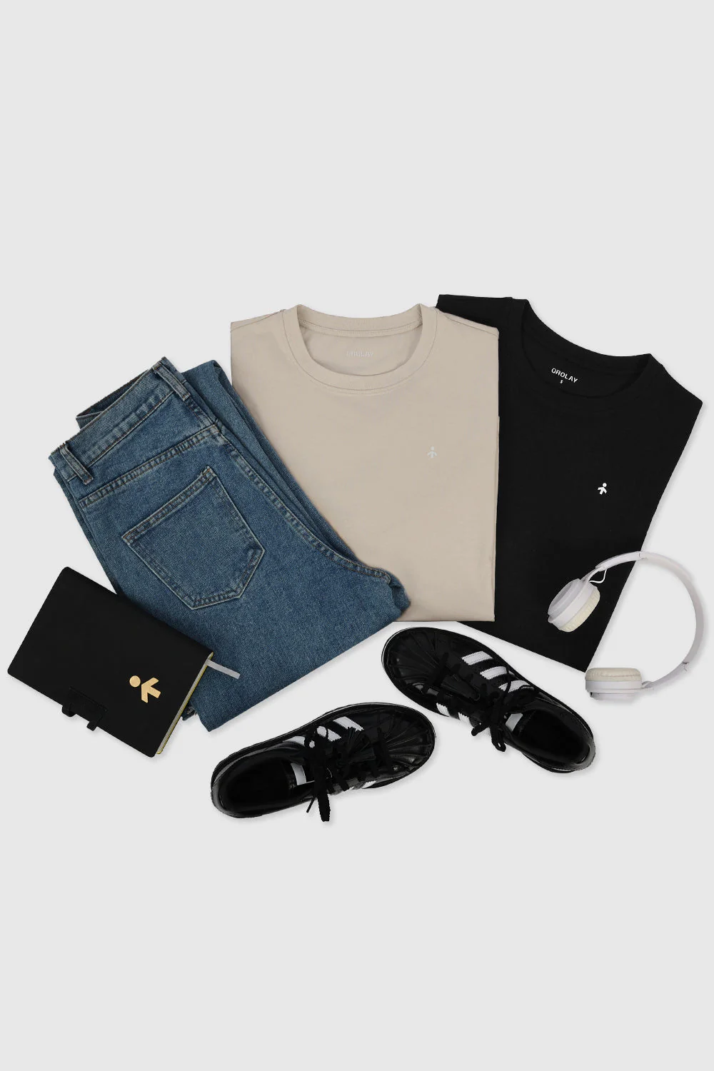 Summer Casual T-Shirt - Image 17
