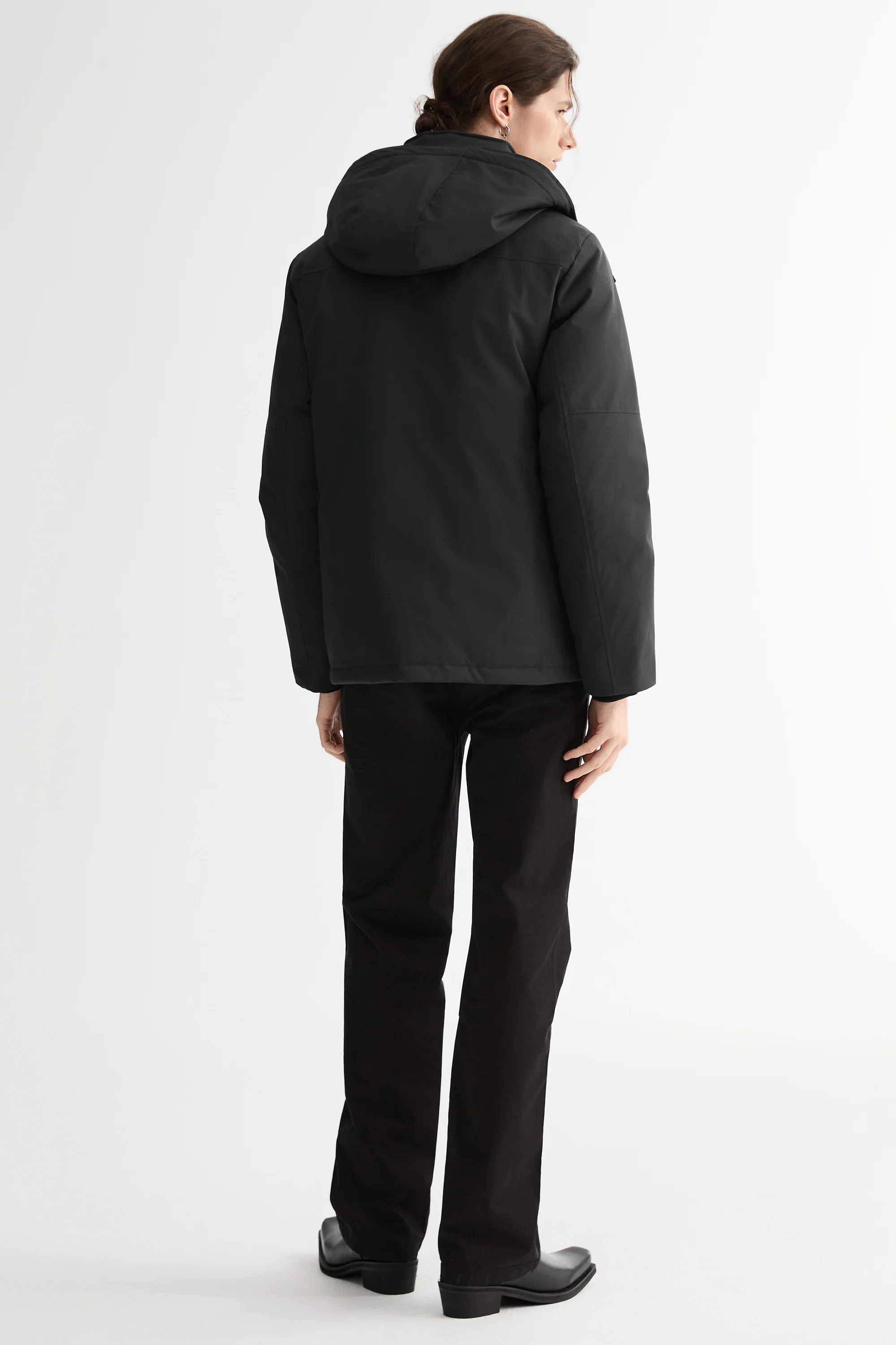 Super Warm Down Parka with Hood - Image 14