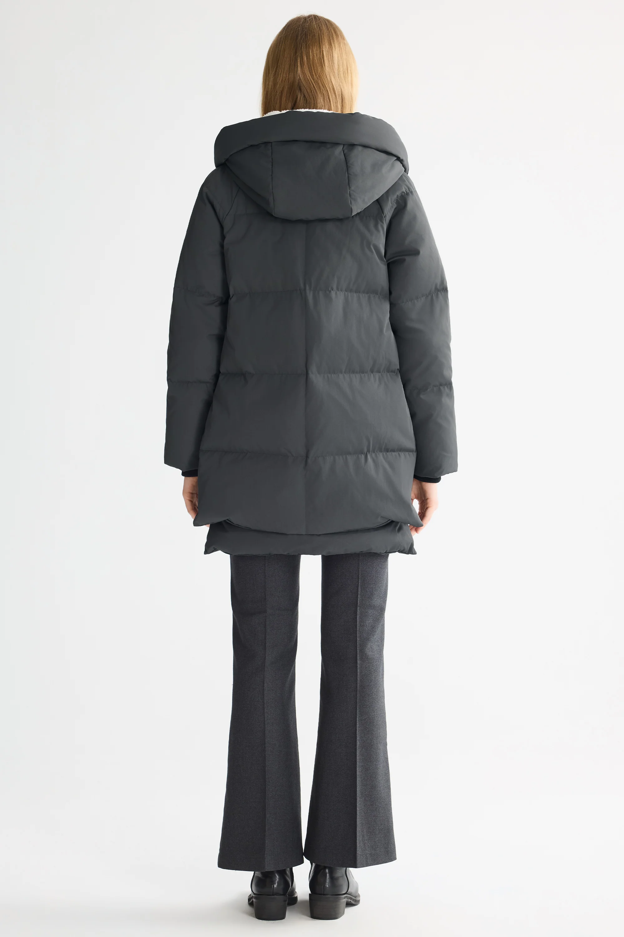 092 Universe® Women's Thickened Down Jacket - Image 77